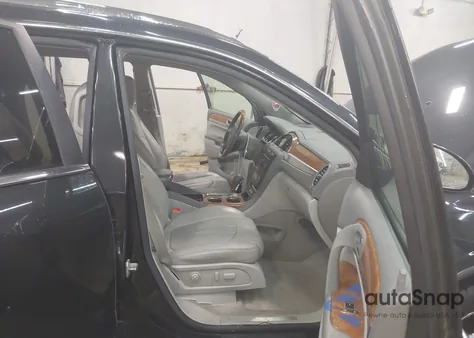 2008 Buick Enclave Cxl из США, поврежденный, VIN 5GAEV23758J231916